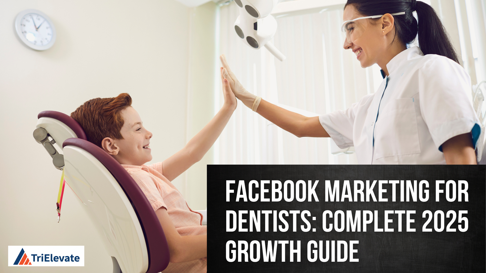 Facebook Marketing for Dentists