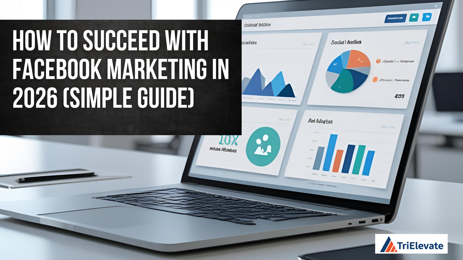 Facebook Marketing Trends in 2026